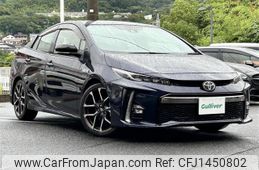 toyota prius-phv 2019 -TOYOTA--Prius PHV DLA-ZVW52--ZVW52-3126528---TOYOTA--Prius PHV DLA-ZVW52--ZVW52-3126528-