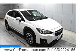 subaru xv 2020 quick_quick_DBA-GT3_GT3-070740