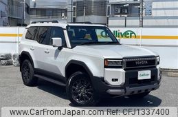 toyota land-cruiser-wagon 2025 -TOYOTA--Land Cruiser Wagon 3BA-TRJ250W--TRJ250-0021976---TOYOTA--Land Cruiser Wagon 3BA-TRJ250W--TRJ250-0021976-