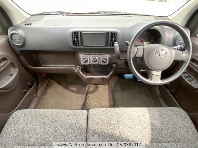 toyota passo 2013 -TOYOTA--Passo DBA-KGC30--KGC30-0161982---TOYOTA--Passo DBA-KGC30--KGC30-0161982- image 2