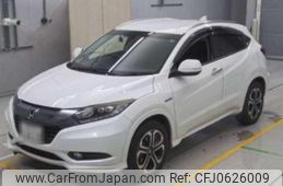 honda vezel 2015 quick_quick_DAA-RU3_1108929