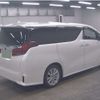 toyota alphard 2018 -TOYOTA 【京都 338ﾆ 624】--Alphard DBA-AGH30W--AGH30W-0184966---TOYOTA 【京都 338ﾆ 624】--Alphard DBA-AGH30W--AGH30W-0184966- image 5