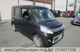 suzuki spacia 2013 -SUZUKI--Spacia DBA-MK32S--MK32S-512706---SUZUKI--Spacia DBA-MK32S--MK32S-512706-