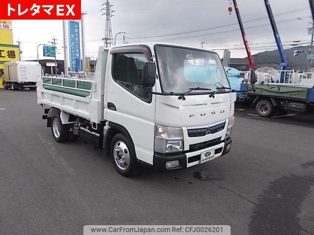 mitsubishi-fuso canter 2016 -MITSUBISHI 【姫路 400ﾅ3498】--Canter FBA30--550428---MITSUBISHI 【姫路 400ﾅ3498】--Canter FBA30--550428- image 1