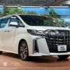 toyota alphard 2019 -TOYOTA--Alphard DBA-AGH30W--AGH30-0234500---TOYOTA--Alphard DBA-AGH30W--AGH30-0234500- image 17