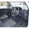mazda az-offroad 2012 CFJ1711645 image 12