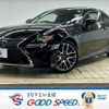 lexus rc 2015 -LEXUS--Lexus RC DAA-AVC10--AVC10-6002333---LEXUS--Lexus RC DAA-AVC10--AVC10-6002333- image 1