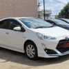 toyota aqua 2017 CFJ1683067 image 2