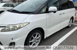 toyota estima 2010 -TOYOTA--Estima DBA-ACR50W--ACR50-0117130---TOYOTA--Estima DBA-ACR50W--ACR50-0117130-