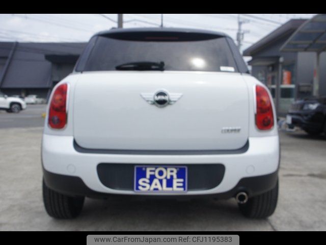 mini mini-others 2012 -BMW--BMW Mini ZA16--0WL74628---BMW--BMW Mini ZA16--0WL74628- image 2