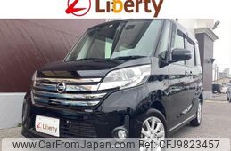 nissan dayz-roox 2015 quick_quick_B21A_B21A-0187266