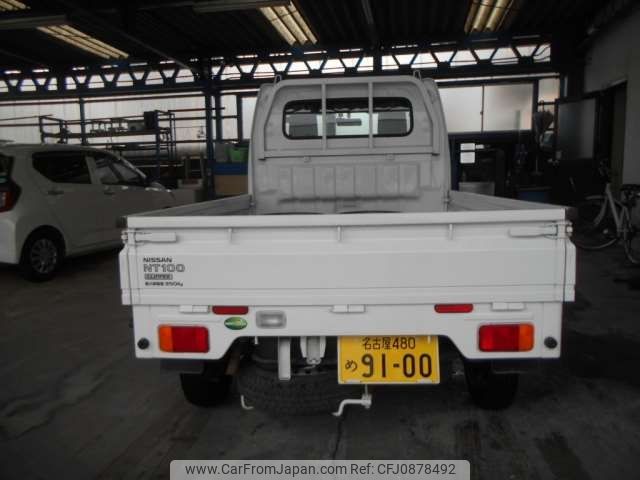 nissan clipper-truck 2021 -NISSAN 【名古屋 480ﾒ9100】--Clipper Truck EBD-DR16T--DR16T-534676---NISSAN 【名古屋 480ﾒ9100】--Clipper Truck EBD-DR16T--DR16T-534676- image 2