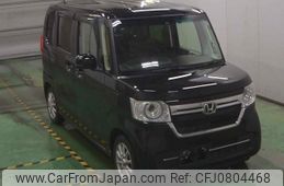 honda n-box 2023 -HONDA--N BOX JF3--5280041---HONDA--N BOX JF3--5280041-