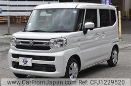 suzuki spacia 2024 -SUZUKI--Spacia 5AA-MK94S--MK94S-172515---SUZUKI--Spacia 5AA-MK94S--MK94S-172515-