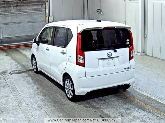 daihatsu move 2015 -DAIHATSU 【ＮＯ後日 】--Move LA150S-0010511---DAIHATSU 【ＮＯ後日 】--Move LA150S-0010511- image 2