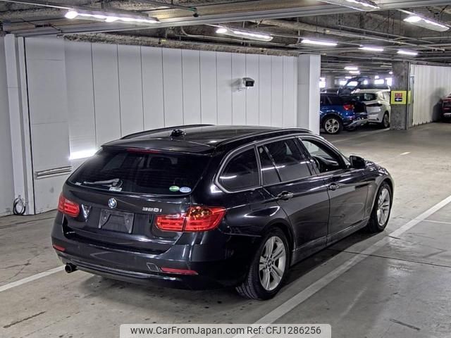 bmw 3-series 2013 -BMW--BMW 3 Series WBA3G72090F943884---BMW--BMW 3 Series WBA3G72090F943884- image 2