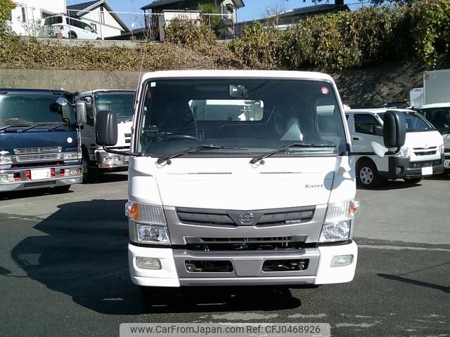 nissan diesel-ud-condor 2019 GOO_NET_EXCHANGE_0403852A30241120W001 image 2