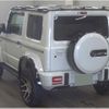 suzuki jimny-sierra 2020 quick_quick_3BA-JB74W_JB74W-112654 image 5