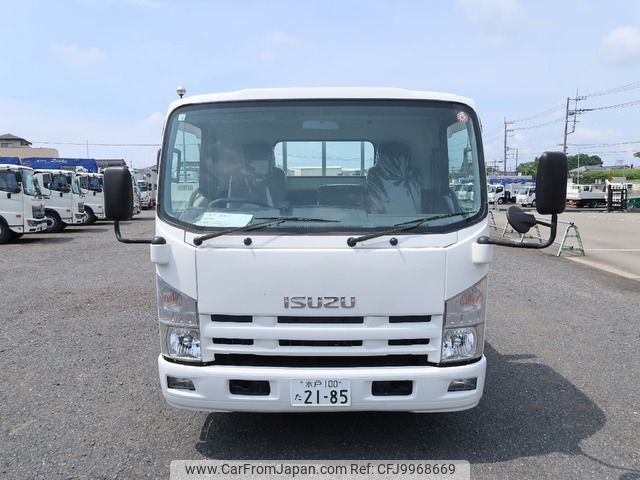 isuzu elf-truck 2014 -ISUZU--Elf TKG-NPR85AR--NPR85-7045015---ISUZU--Elf TKG-NPR85AR--NPR85-7045015- image 1