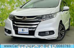 honda odyssey 2015 quick_quick_DBA-RC1_RC1-1109647