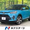toyota raize 2022 -TOYOTA--Raize 3BA-A210A--A210A-0062265---TOYOTA--Raize 3BA-A210A--A210A-0062265- image 1