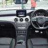 mercedes-benz cla-class 2017 CFJ1876238 image 11