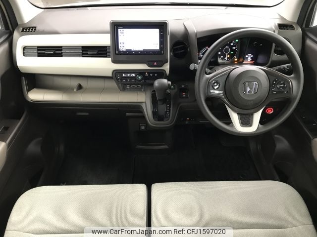 honda n-wgn 2021 CFJ1597020 image 2