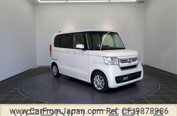 honda n-box 2022 -HONDA--N BOX 6BA-JF3--JF3-5171421---HONDA--N BOX 6BA-JF3--JF3-5171421-