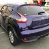 nissan juke 2015 -NISSAN--Juke YF15-409523---NISSAN--Juke YF15-409523- image 2