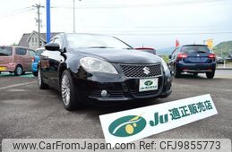 suzuki kizashi 2012 -SUZUKI 【宮崎 300ﾗ3404】--Kizashi RE91S--110056---SUZUKI 【宮崎 300ﾗ3404】--Kizashi RE91S--110056-