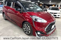 toyota sienta 2021 -TOYOTA 【横浜 505ﾌ8478】--Sienta 6AA-NHP170G--NHP170-7244079---TOYOTA 【横浜 505ﾌ8478】--Sienta 6AA-NHP170G--NHP170-7244079-