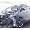 toyota alphard 2009 -TOYOTA--Alphard DBA-ANH20W--ANH20-8075983---TOYOTA--Alphard DBA-ANH20W--ANH20-8075983- image 21