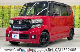 honda n-box 2014 CFJ1582405