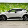 toyota c-hr 2018 quick_quick_DAA-ZYX10_ZYX10-2077000 image 2