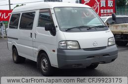 mazda bongo-van 2014 24631910