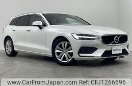 volvo v60 2021 -VOLVO--Volvo V60 5AA-ZB420TM--YV1ZWK9MDM2440595---VOLVO--Volvo V60 5AA-ZB420TM--YV1ZWK9MDM2440595-