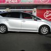 toyota prius-α 2012 -TOYOTA--Prius α DAA-ZVW41W--ZVW41-3151922---TOYOTA--Prius α DAA-ZVW41W--ZVW41-3151922- image 6