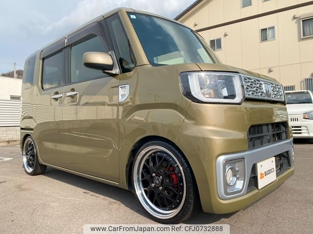 daihatsu wake 2015 -DAIHATSU--WAKE DBA-LA700S--LA700S-0018410---DAIHATSU--WAKE DBA-LA700S--LA700S-0018410- image 2