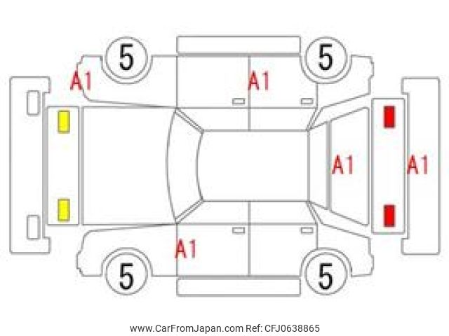 toyota prius 2018 -TOYOTA--Prius DAA-ZVW51--ZVW51-6067883---TOYOTA--Prius DAA-ZVW51--ZVW51-6067883- image 2