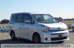 toyota voxy 2011 -TOYOTA 【野田 500】--Voxy DBA-ZRR70G--ZRR70-0454442---TOYOTA 【野田 500】--Voxy DBA-ZRR70G--ZRR70-0454442-