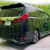 toyota alphard 2019 -TOYOTA--Alphard DBA-AGH30W--AGH30-0283524---TOYOTA--Alphard DBA-AGH30W--AGH30-0283524- image 18