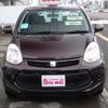 toyota passo 2014 -TOYOTA--Passo DBA-KGC35--KGC35-0032707---TOYOTA--Passo DBA-KGC35--KGC35-0032707- image 2