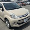 toyota passo 2014 -TOYOTA--Passo DBA-KGC35--KGC35-0029647---TOYOTA--Passo DBA-KGC35--KGC35-0029647- image 1