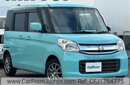 suzuki spacia 2016 CFJ1754775