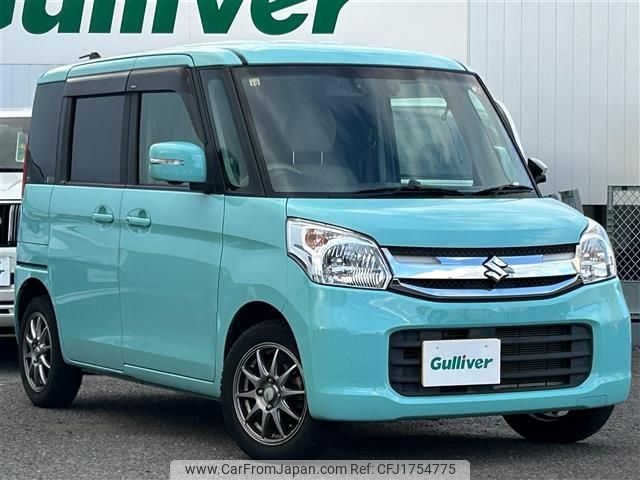 suzuki spacia 2016 CFJ1754775 image 1