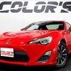 toyota 86 2013 quick_quick_DBA-ZN6_ZN6-036604 image 1