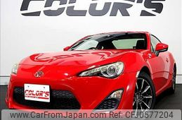 toyota 86 2013 quick_quick_DBA-ZN6_ZN6-036604