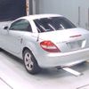 mercedes-benz slk-class 2006 -MERCEDES-BENZ--Benz SLK 171442-WDB1714422F106596---MERCEDES-BENZ--Benz SLK 171442-WDB1714422F106596- image 7