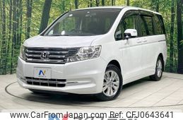 honda stepwagon 2014 -HONDA--Stepwgn DBA-RK1--RK1-1401886---HONDA--Stepwgn DBA-RK1--RK1-1401886-