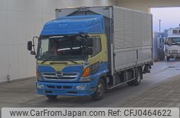 hino ranger 2007 -HINO--Hino Ranger FD7JKWA-11131---HINO--Hino Ranger FD7JKWA-11131-